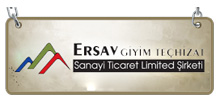 Ersav Giyim Teçhizat